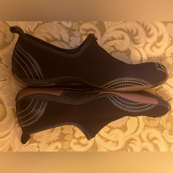 Merrell Shoes - MERRELL Barrado SlipOns